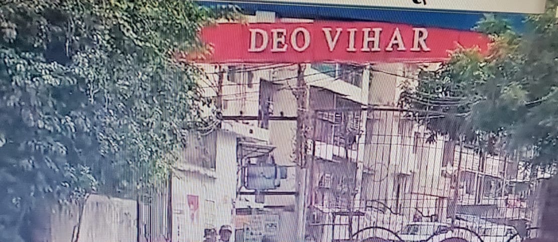 हलचल तेज :धनबाद के झारूडीह में DTO के आवास पर ईडी की छापेमारी