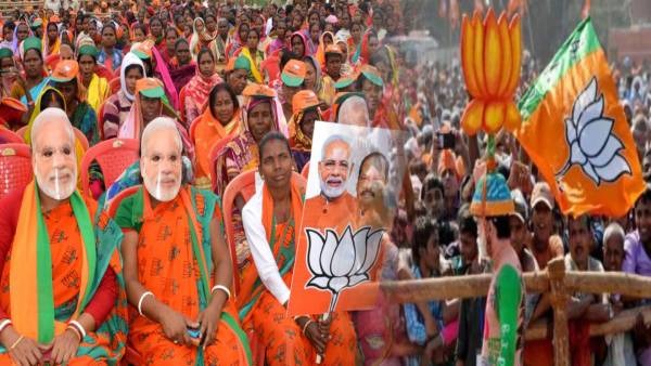 Hariyana Assembly Election: हरियाणा में शानदार जीत की ओर भाजपा! झारखंड विधानसभा में कितना पड़ेगा असर पढ़िए