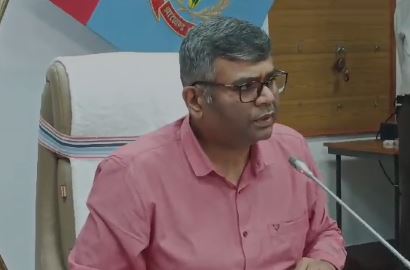 टूरिज्म डिपार्टमेंट के अधिकारी ने सरकार को ही लगा दी सेंध, 10 करोड़ 40 लाख रुपए कर दिए ट्रांसफर