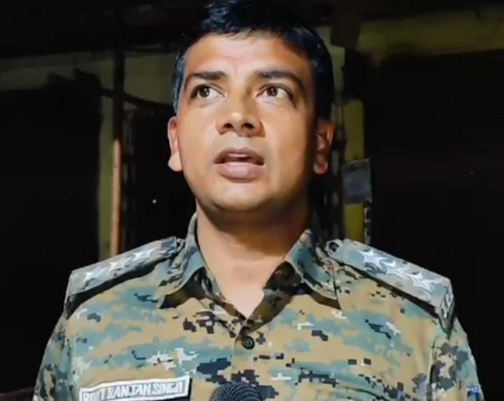 गढ़वा में दुर्गा मंडप से वापस घर जा रही युवती के साथ सामूहिक दुष्कर्म, पढ़ें पूरा मामला