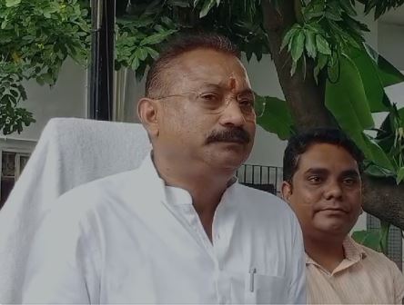 Bihar News : 26 नवंबर को बापू सभागार में जदयू मनाएगी संविधान दिवस