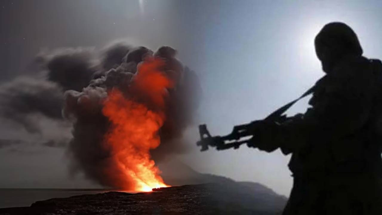 पाकिस्तान के बलूचिस्तान में बड़ा आतंकी हमला, कोयला खदान में 20 लोगों को गोलियों से भूना