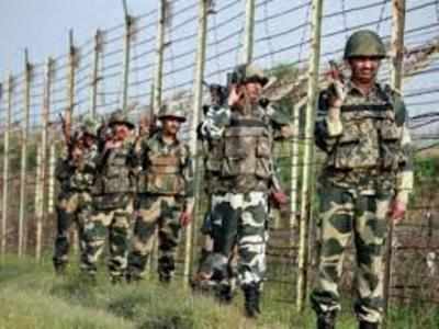 BSF में 10 वीं पास के लिये सुनहरा मौक़ा, 15 हज़ार से अधिक पदों पर भर्ती के लिए करें आवेदन 