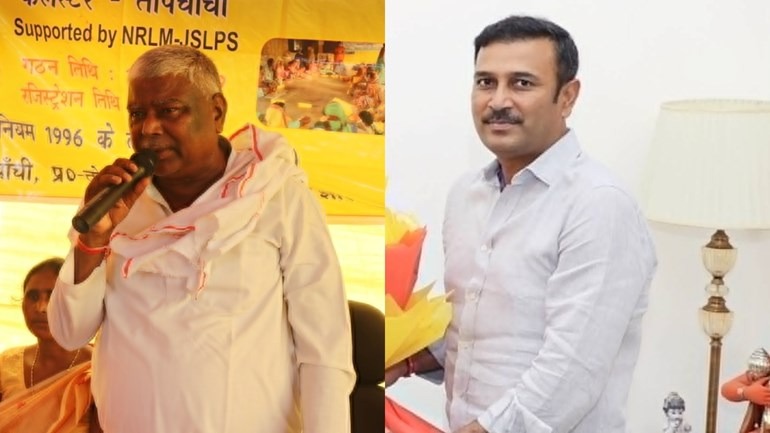 टुंडी में मथुरा प्रसाद महतो से टकराने की क्यों सोच रहे सुदेश महतो, पढ़िए इस रिपोर्ट में