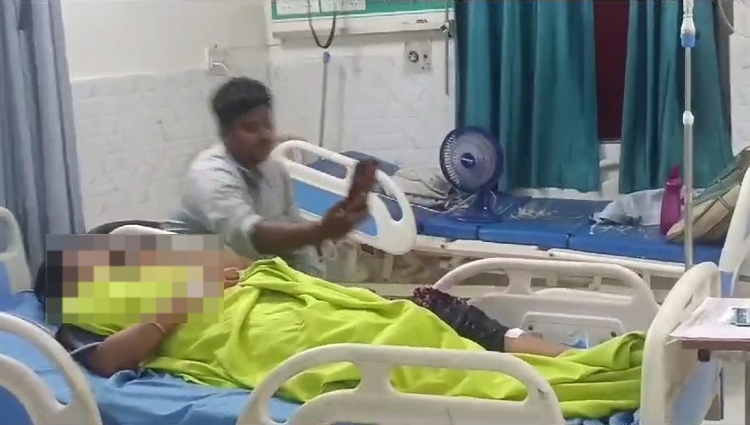 Bihar News:सहरसा में महिला वकील को नंगाकर पिटने का मामला आया सामने,पढें क्या कर रही है पुलिस