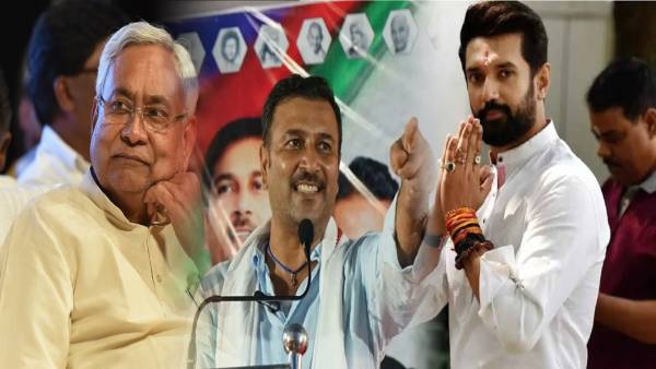 NDA में बन गई सीट शेयरिंग पर बात!आजसू,जदयू और लोजपा के साथ चुनावी अखाड़े में होगी भाजपा,साथ ही 35 सीट की सूची होगी जारी