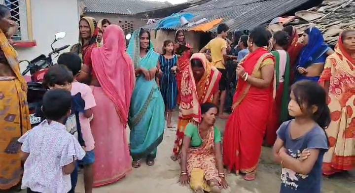 Sahibganj: अचानक मातम में बदला दुर्गा पूजा का उत्साह! तालाब में डूबने से एक ही परिवार के दो लोगों की मौत