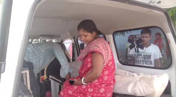 Bihar News:प्रेम प्रसंग में रणक्षेत्र में तब्दील हुआ मोतीहारी का ये गांव, दो परिवार की झड़प में एक की मौत, चार घायल, पढ़ें पूरा मामला