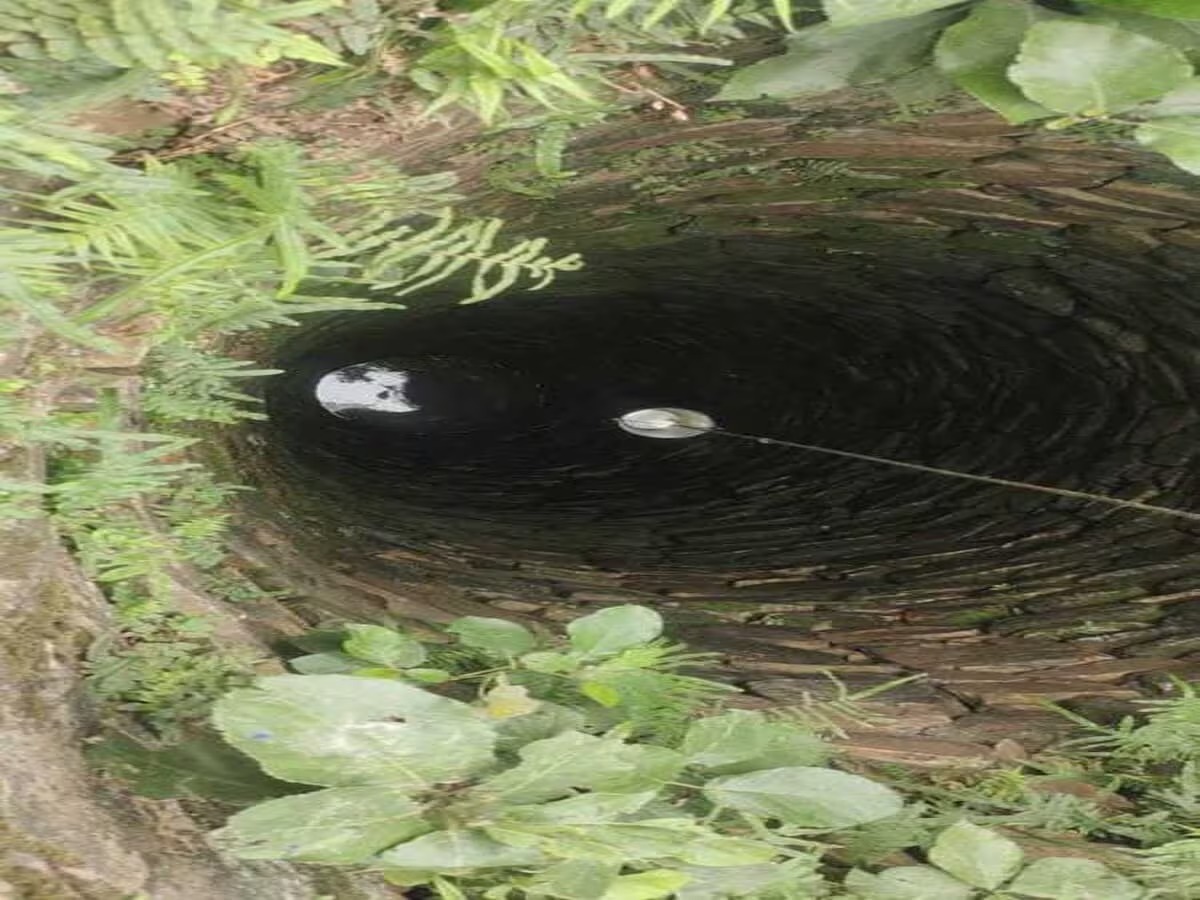 चमत्कार को नमस्कार : इसे आप दैविक चमत्कार कहेंगे या और कुछ, पढ़िए विस्तार से