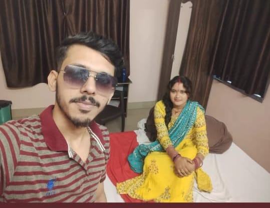 Bihar News:घरवालों के खिलाफ प्रेमी जोड़े ने भागकर रचाई शादी, अब थाना पहुंचकर लगा रहे सुरक्षा की गुहार, पढ़ें पूरा मामला