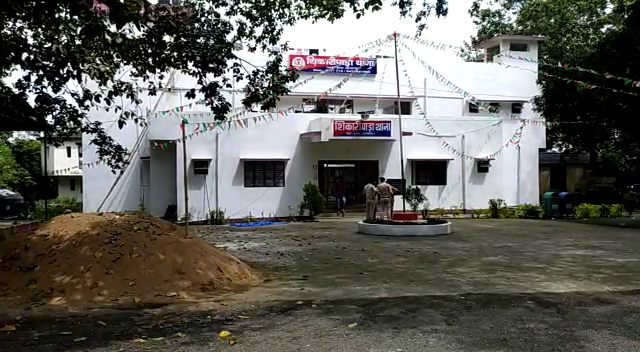 नाबालिग बच्ची के साथ गैंगरेप, 2 नाबालिग समेत  4 आरोपी गिरफ्तार