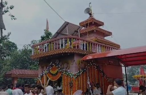विश्व में बली के लिए मशहूर नेपाल का पंचवर्षीय गढ़ी माई मेला 17 नवंबर से होगा शुरू