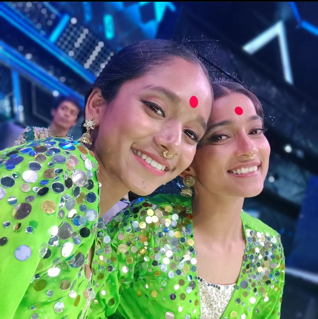 INDIA’S Best Dancer-2 की विनर बनी सौम्या काम्बले, मिला15 लाख रुपए का इनाम