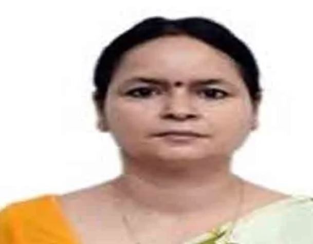 झारखंड की नई मुख्य सचिव हो सकती हैं 1988 बैच की IAS अधिकारी अलका तिवारी!