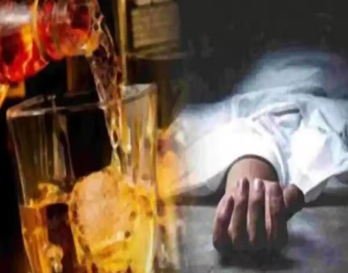 Big Update: बिहार में जहरीली शराब से 32 की मौत पर उठे सवाल, जानिए नीतीश कुमार ने क्या दिया आदेश