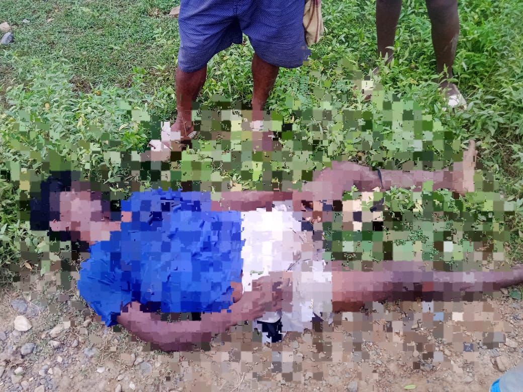 Saraikela News:कब थमेगा गजराज का आतंक! हाथियों की झुंड ने एक की कुचलकर ली जान, वन विभाग के खिलाफ लोगो में आक्रोश