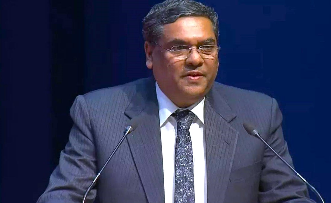 जानिए कौन है देश के अगले चीफ जस्टिस संजीव खन्ना, CJI चंद्रचूड़ ने की सिफारिश, 11 नवंबर को लेंगे शपथ