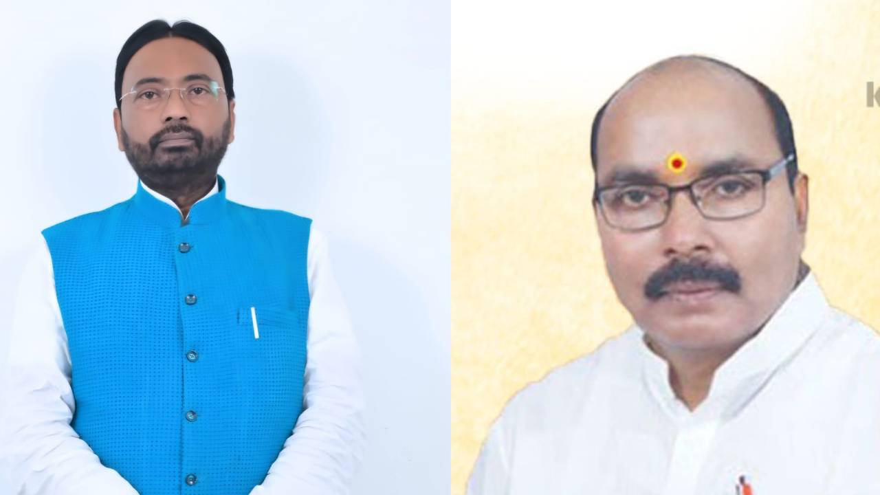 जानिए देवघर विधानसभा क्षेत्र को, क्या है जातीय समीकरण और किसके किसके बीच हो सकता है मुकाबला