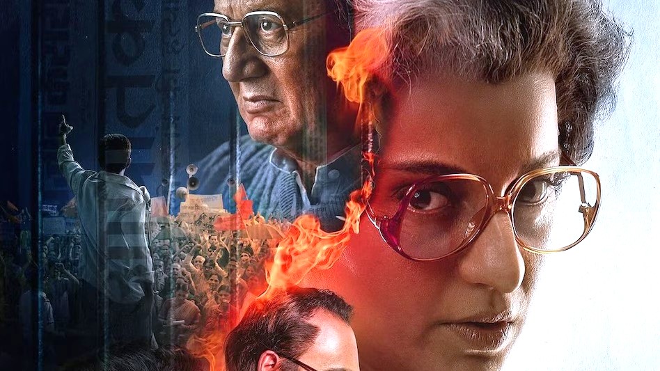 कंगना की कंट्रोवर्शियल फिल्म जल्द हो सकती है रिलीज, 'इमरजेंसी' को सेंसर बोर्ड से मिली हरी झंडी