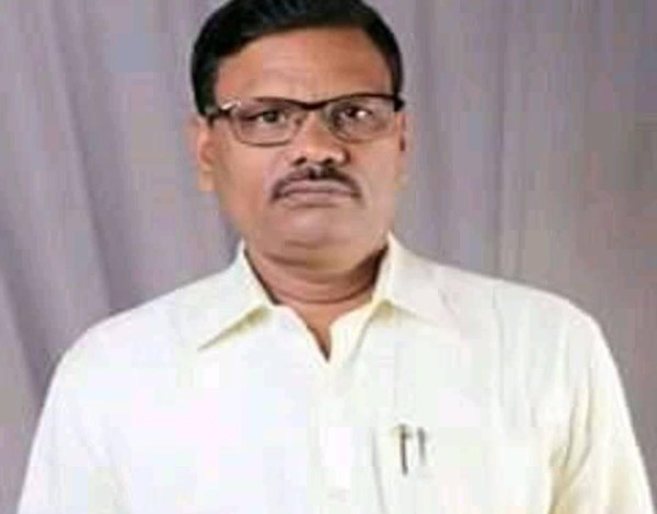 रांची: जमुआ से भाजपा विधायक केदार हाजरा झामुमो में होंगे शामिल