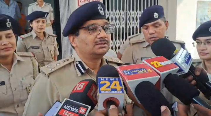 Patna Breaking: डबल मर्डर केस में चौकानेवाला खुलासा, आरोपी गिरफ्तार, पढ़ें क्यों की गई थी हत्या