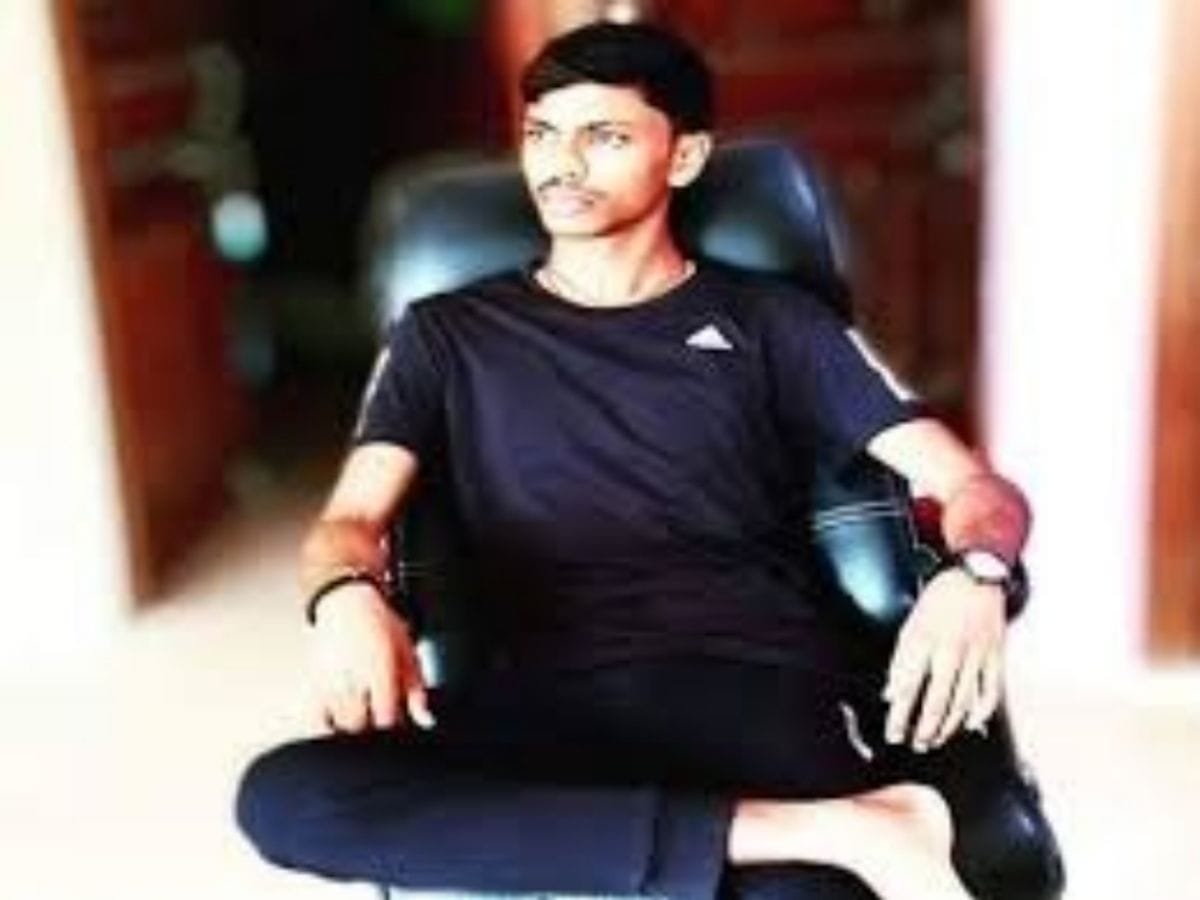 BIG Breaking:गैंगस्टर अमन साहू ने चुनाव लड़ने की जताई इच्छा , न्यायलय से गुहार