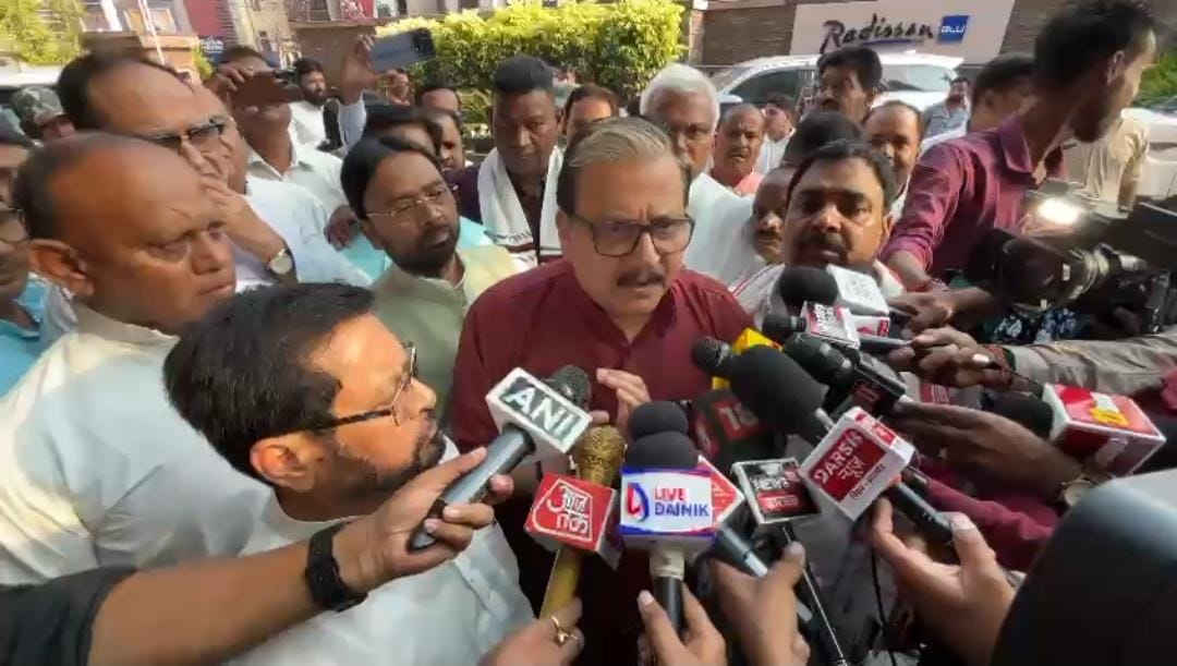 Jharkhand Election 2024: टूट गया गठबंधन! राजद अकेले चुनाव लड़ने को तैयार