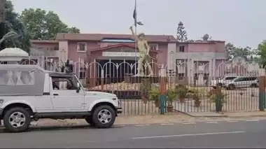 रांची जेल से जज की हत्या की साजिश का खुलासा, पुलिस ने की जांच शुरू