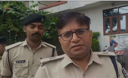 Bihar News: एचपी गैस एजेंसी के संचालक को दफ्तर में घूसकर अपराधियों ने मारी गोली, पुलिस कर रही मामले की जांच