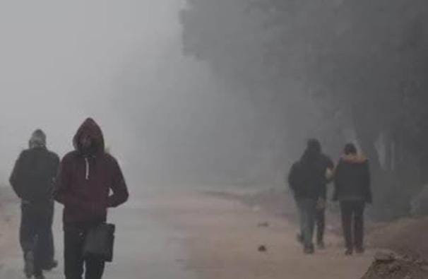 Weather Update:आज खरना पर सुहाना रहेगा झारखंड का मौसम, शाम में  ठंड बढ़ने की संभावना, स्वेटर पहनने की पड़ सकती है जरुरत