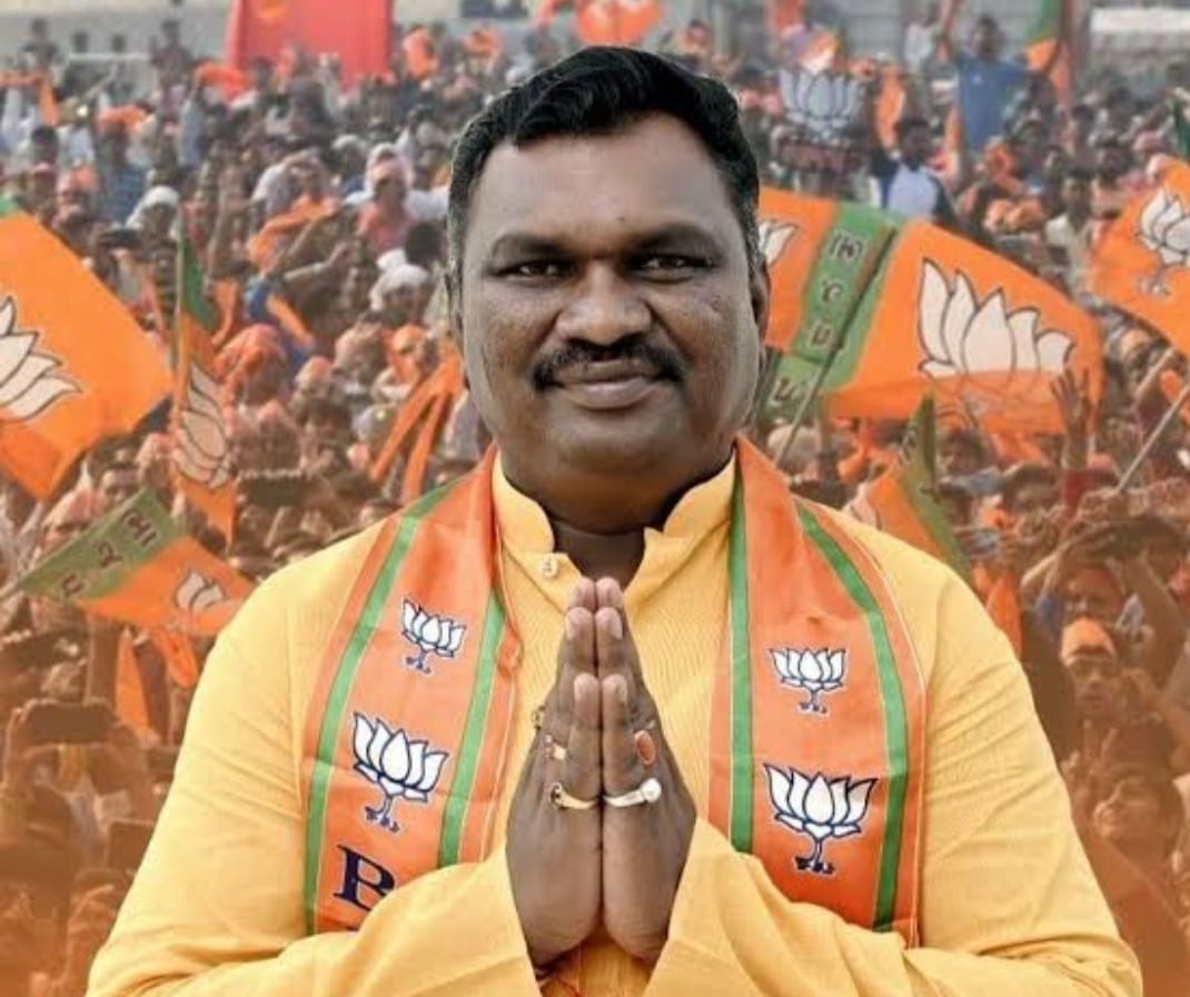 चंदन कियारी सीट: शिक्षक टर्न्ड पॉलिटिशियन अमर बाउरी फंस गए हैं टफ फाइट में,जानिए इस सीट का पूरा गणित