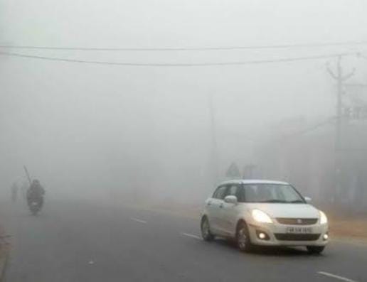 Weather Forecast:अगले 3-4 दिनों तक राज्य के मौसम में रहेगी स्थिरता, आज इन जिलों में छाये रहेंगे आंशिक बादल, पढ़ें अपने जिले का हाल