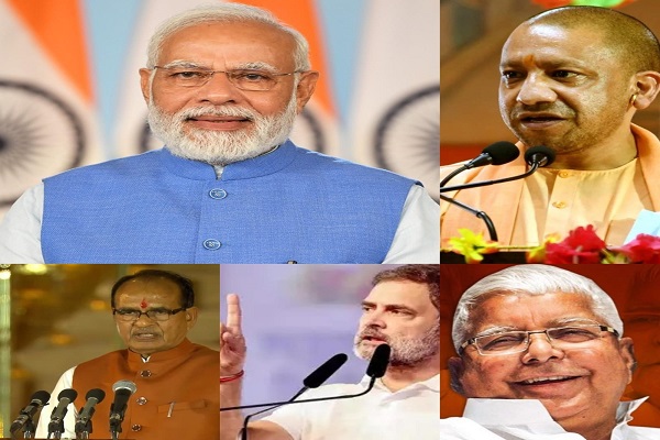 छठ महापर्व खत्म होते ही अब जोर पकड़ेगी चुनाव पर्व, संताल परगना में 10 नवंबर से लगेगा नेताओं का जमावड़ा