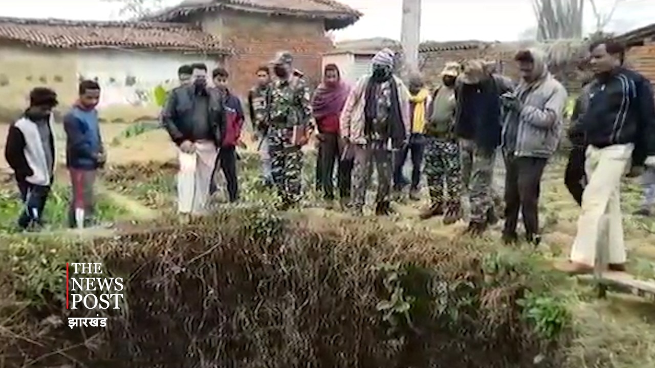 कुएं से मां-बेटी का शव बरामद, हत्या की आशंका