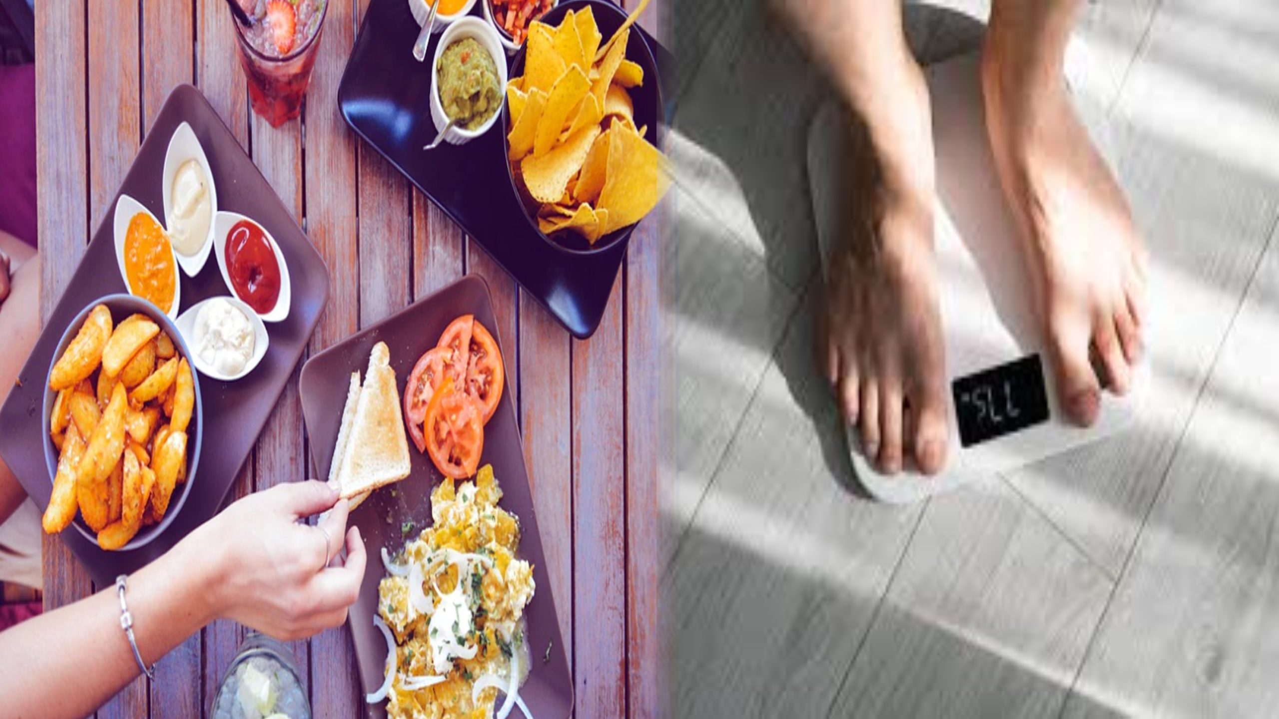 इन आदतों से तुंरत बना लें दूरी, नही तो हो जाएंगे मोटापे के शिकार 