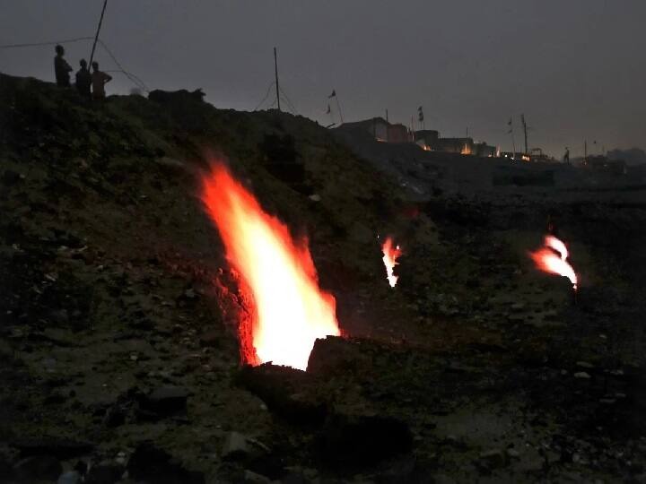 कोयलांचल में आग के बीच रहने वालों के लिए आने वाली है अच्छी खबर, पढ़िए डिटेल्स में
