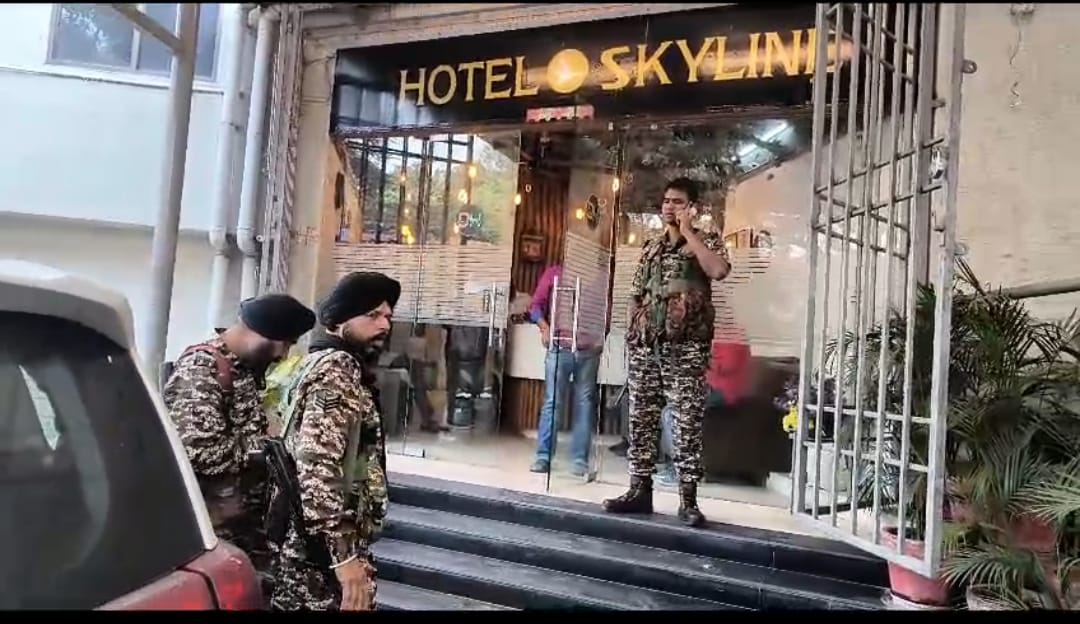 ED Raid : राजधानी रांची समेत अन्य स्थानों पर ईडी की छापेमारी, जानिए पूरा मामला