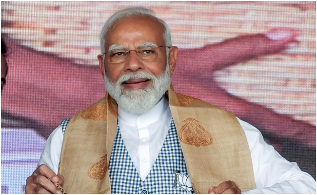 झारखंड की 43 विधानसभा सीटों पर मतदान शुरू, PM मोदी ने की वोट की अपील