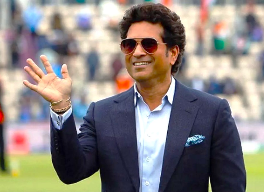 वोट देने से पहले क्या आपके पास आया सचिन तेंदुलकर का फोन!