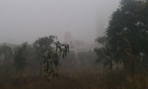 Jharkhand Weather Update:15  नवंबर के बाद न्यूनतम तापमान में आयेगी तेजी  से गिरावट, बढ़ेगी ठंड, कोहरा बढ़ायेगा कनकनी