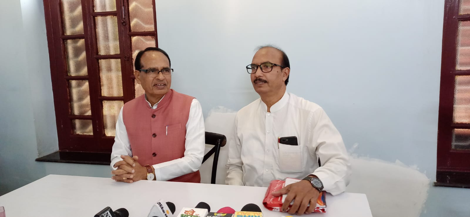 झारखंड विधानसभा चुनाव: शिवराज सिंह चौहान ने किया दावा, पहले फेज में दो तिहाई से अधिक सीट जीत रही है भाजपा, संताल भी करेंगे फतेह