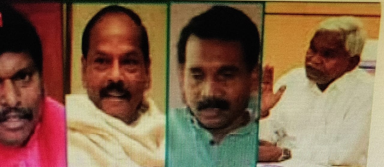 28 आदिवासी आरक्षित सीटों का क्यों सीधा सम्बन्ध है झारखंड की सत्ता से, जानिए इस रिपोर्ट में