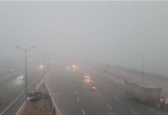 Weather Update:15 से 17 नवंबर के बीच देश के इन राज्यों में होगी भारी बारिश, तो झारखंड में बढ़ेगी ठंड, पढ़ें आज के मौसम का हाल