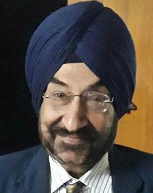 फिल्म के परदे के बाद कुछ ऐसे लंदन पहुंचे 65 कोयला मजदूरों के "भगवान" जसवंत सिंह गिल