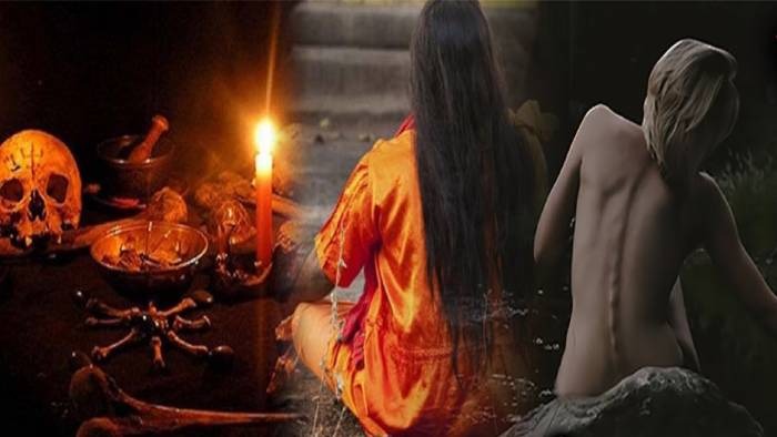 कलेजे के टुकड़े का हीं कलेजा निकाल कर खा गई मां, तंत्र सिद्धि के लिए दे दी बेटी की बलि, पढ़िए एक खौफनाक कहानी