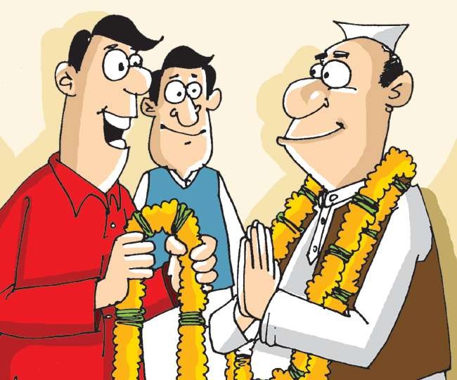 प्रथम चरण का चुनाव : पक्ष -विपक्ष खुश तो राजनीतिक पंडित आखिर क्यों उलझन में,पढ़िए विस्तार से