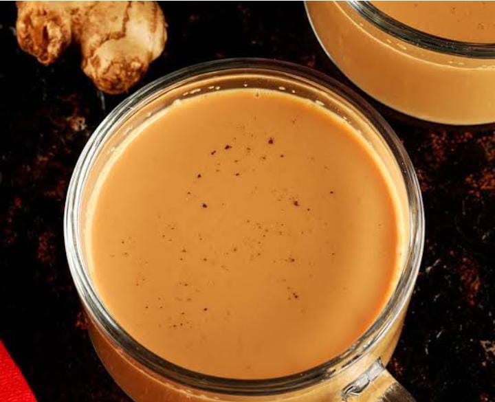 Ginger Tea Receipe:दूधवाली चाय बनाते समय कब डाले अदरक, जानें इसे बनाने का सही तरीका, बढ़ जायेगा स्वाद