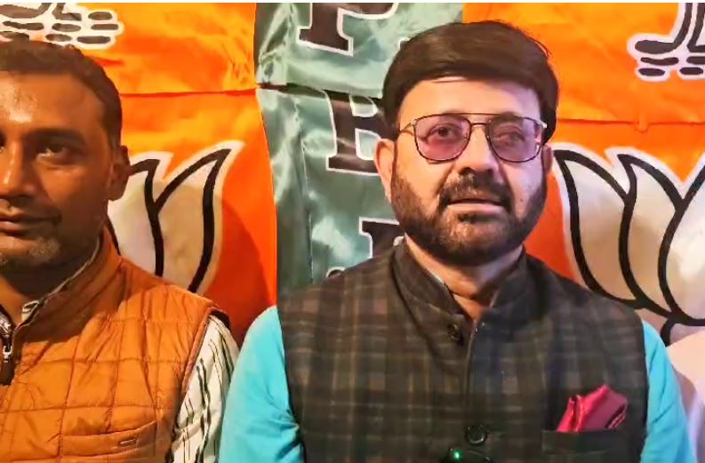 सिल्ली के जंग में आजसू के समर्थन में भाजपा ने कसी कमर, कर दिया पूरे राज्य में जीत का दावा