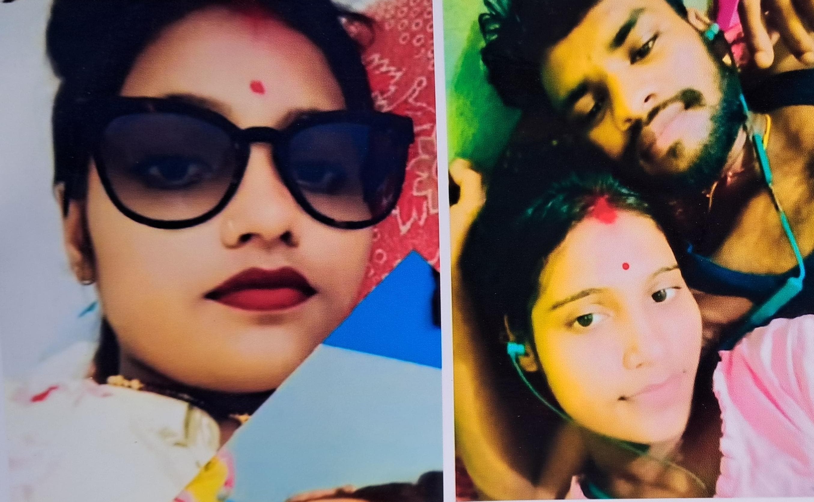 दहेज के लिए बलि चढ़ गई हुसैनाबाद की एक और बेटी, पिता ने सास व ननद पर लगाया हत्या का आरोप