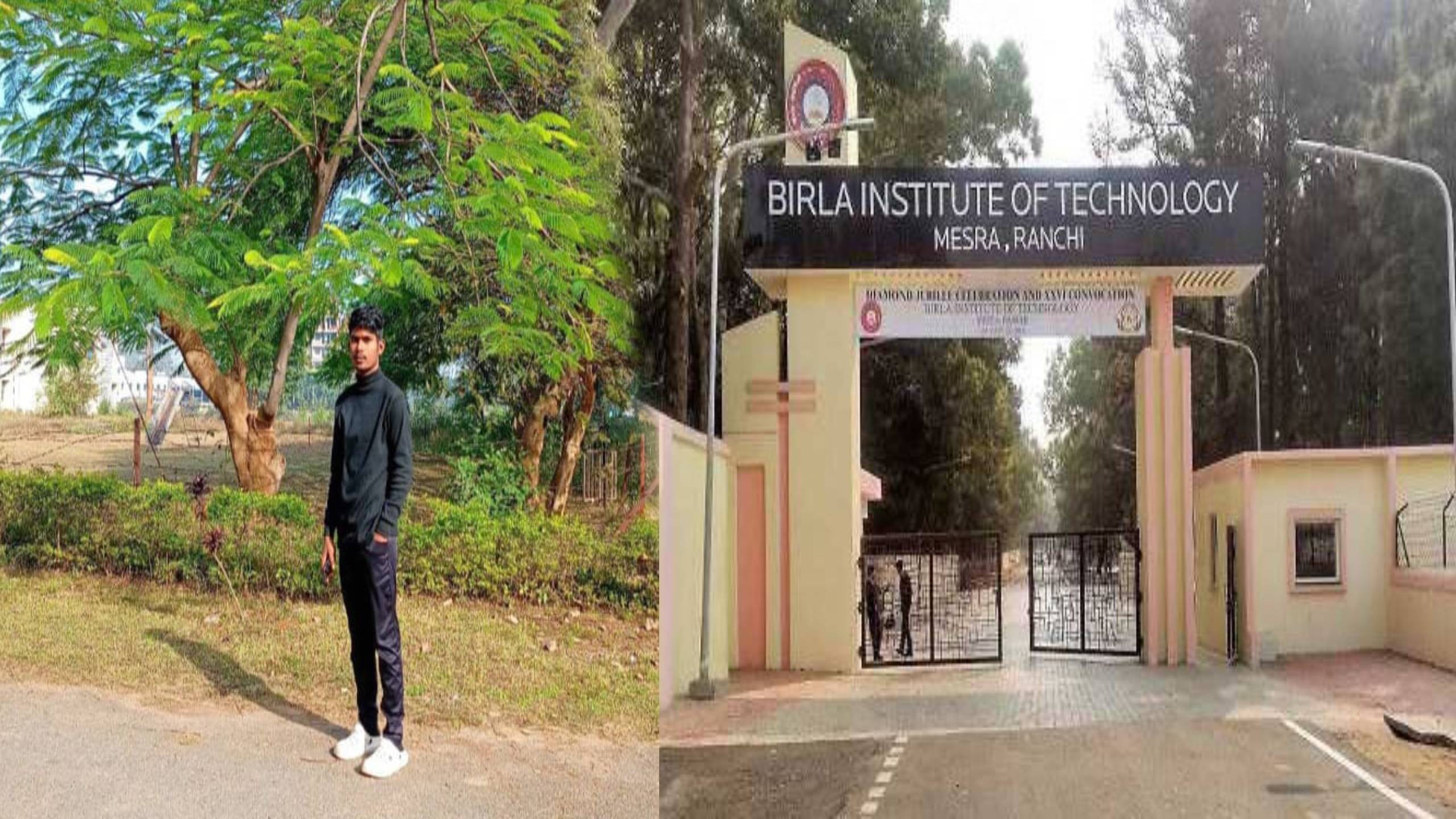 शर्मनाक : BIT-रांची में तालिबानी बने छात्र! फ़ोटो खिंचवाने पर जूनियर स्टूडेंट की सीनियर ने ले ली जान